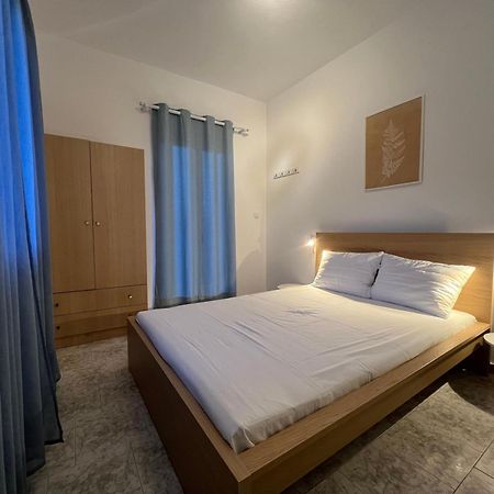 Pebble Apartments Marathias  Luaran gambar