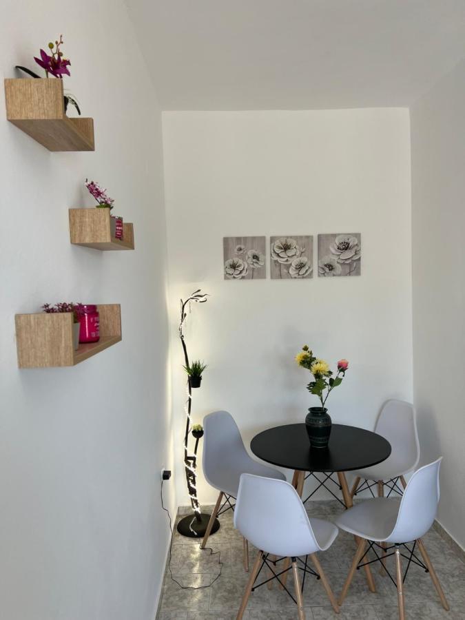 Pebble Apartments Marathias  Luaran gambar