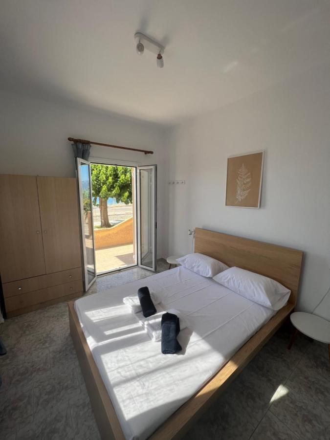 Pebble Apartments Marathias  Luaran gambar