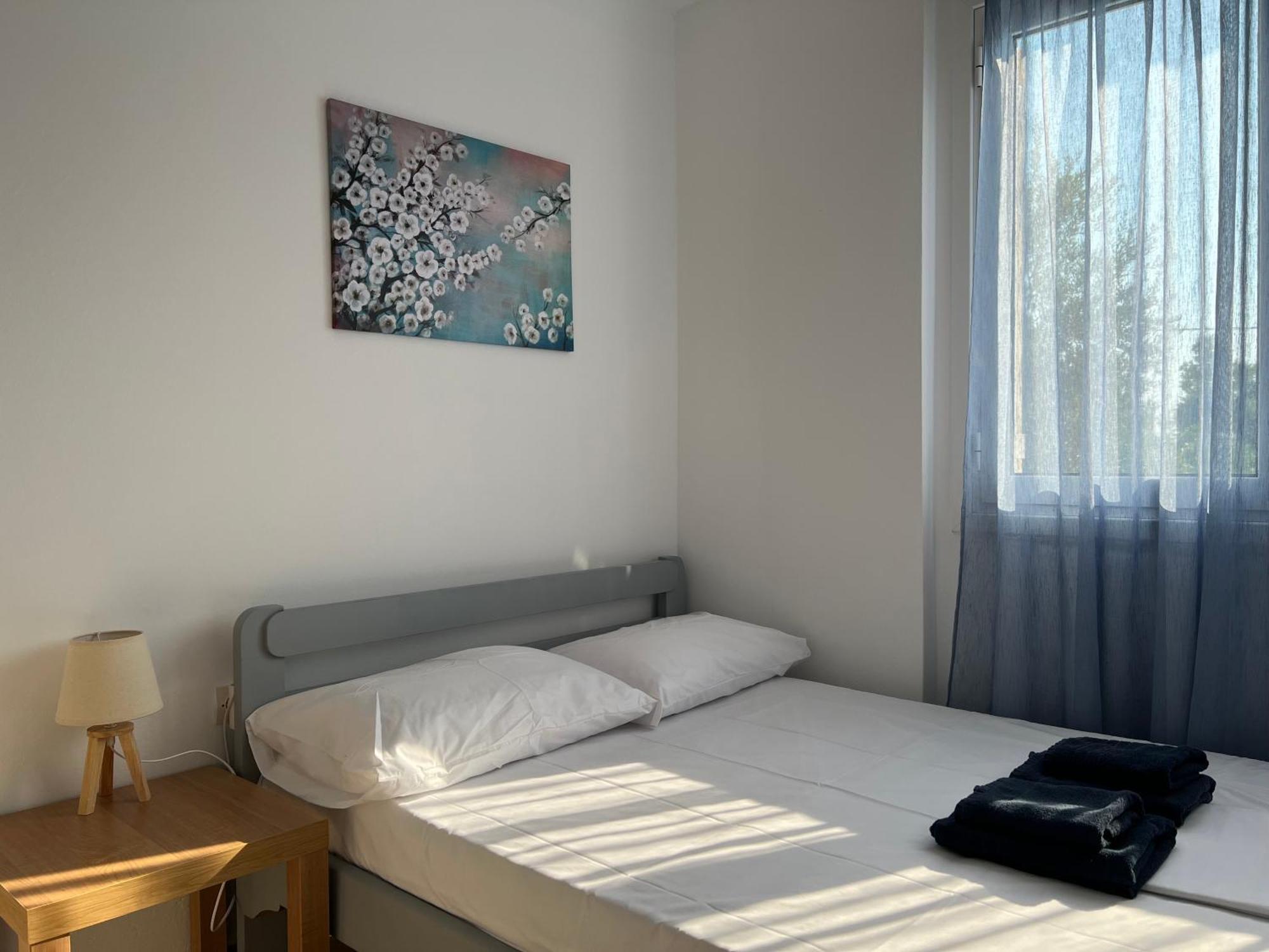 Pebble Apartments Marathias  Luaran gambar